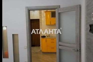 1-room apartment apartment by the address st. Borovskogo Nikolaya (area 29 m²) - Atlanta.ua - photo 6