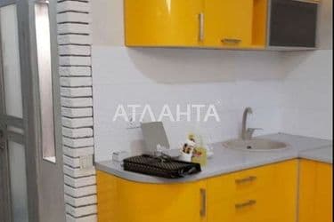 1-room apartment apartment by the address st. Borovskogo Nikolaya (area 29 m²) - Atlanta.ua - photo 7