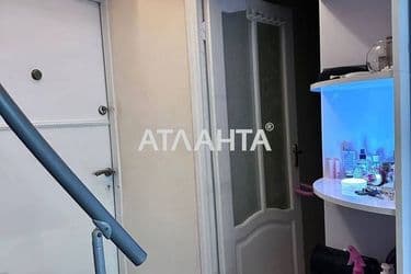 1-room apartment apartment by the address st. Staroportofrankovskaya Komsomolskaya (area 36 m²) - Atlanta.ua - photo 38