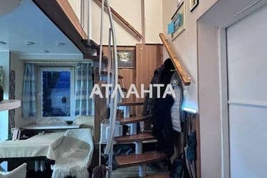 1-room apartment apartment by the address st. Staroportofrankovskaya Komsomolskaya (area 36 m²) - Atlanta.ua - photo 39