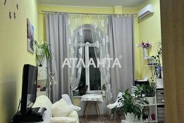 1-room apartment apartment by the address st. Staroportofrankovskaya Komsomolskaya (area 36 m²) - Atlanta.ua - photo 28