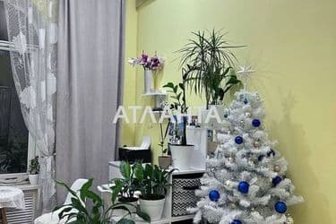 1-room apartment apartment by the address st. Staroportofrankovskaya Komsomolskaya (area 36 m²) - Atlanta.ua - photo 29