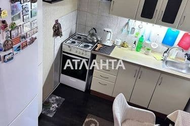 1-room apartment apartment by the address st. Staroportofrankovskaya Komsomolskaya (area 36 m²) - Atlanta.ua - photo 35