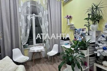 1-room apartment apartment by the address st. Staroportofrankovskaya Komsomolskaya (area 36 m²) - Atlanta.ua - photo 26