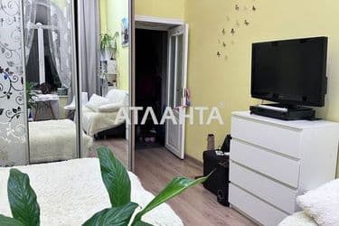 1-room apartment apartment by the address st. Staroportofrankovskaya Komsomolskaya (area 36 m²) - Atlanta.ua - photo 30
