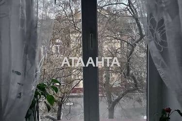 1-room apartment apartment by the address st. Staroportofrankovskaya Komsomolskaya (area 36 m²) - Atlanta.ua - photo 32