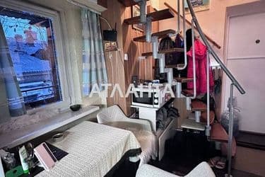 1-room apartment apartment by the address st. Staroportofrankovskaya Komsomolskaya (area 36 m²) - Atlanta.ua - photo 37