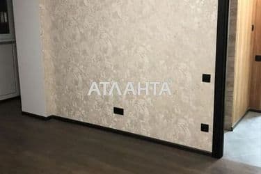 1-room apartment apartment by the address st. Mayborody Dmitriya (area 28,3 m²) - Atlanta.ua - photo 11