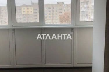 1-room apartment apartment by the address st. Mayborody Dmitriya (area 28,3 m²) - Atlanta.ua - photo 12