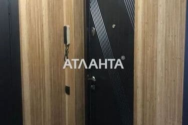 1-room apartment apartment by the address st. Mayborody Dmitriya (area 28,3 m²) - Atlanta.ua - photo 15