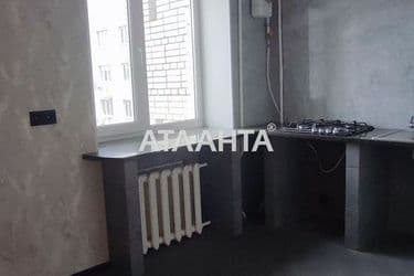 1-room apartment apartment by the address st. Mayborody Dmitriya (area 28,3 m²) - Atlanta.ua - photo 16