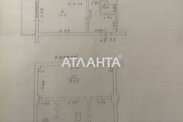 3-rooms apartment apartment by the address st. Filatova ak (area 128 m²) - Atlanta.ua - photo 30