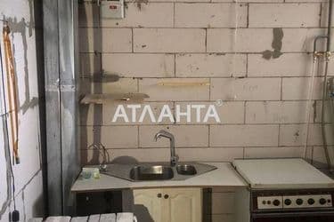 1-room apartment apartment by the address st. Novoselov (area 35,1 m²) - Atlanta.ua - photo 12