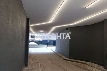 1-room apartment apartment by the address st. Kurortnyy per (area 33,6 m²) - Atlanta.ua - photo 20