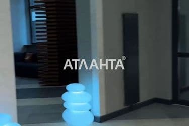 1-room apartment apartment by the address st. Kurortnyy per (area 33,6 m²) - Atlanta.ua - photo 21