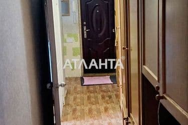 3-комнатная квартира по адресу ул. Даниила Галицкого (площадь 58,5 м²) - Atlanta.ua - фото 19