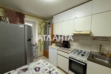 3-комнатная квартира по адресу ул. Даниила Галицкого (площадь 58,5 м²) - Atlanta.ua - фото 16