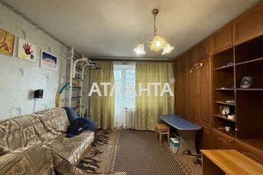3-комнатная квартира по адресу ул. Даниила Галицкого (площадь 58,5 м²) - Atlanta.ua - фото 18