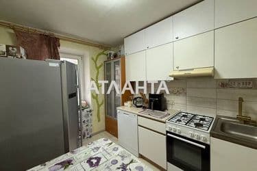 3-комнатная квартира по адресу ул. Даниила Галицкого (площадь 58,5 м²) - Atlanta.ua - фото 17