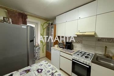 3-комнатная квартира по адресу ул. Даниила Галицкого (площадь 58,5 м²) - Atlanta.ua - фото 21