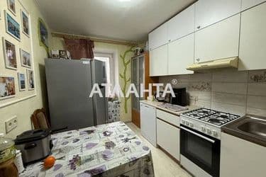 3-комнатная квартира по адресу ул. Даниила Галицкого (площадь 58,5 м²) - Atlanta.ua - фото 22
