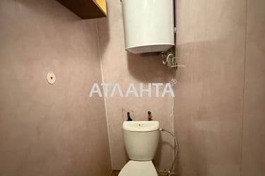 3-комнатная квартира по адресу ул. Даниила Галицкого (площадь 58,5 м²) - Atlanta.ua - фото 23