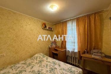 3-комнатная квартира по адресу ул. Даниила Галицкого (площадь 58,5 м²) - Atlanta.ua - фото 26