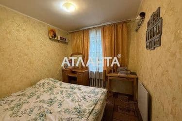 3-комнатная квартира по адресу ул. Даниила Галицкого (площадь 58,5 м²) - Atlanta.ua - фото 28