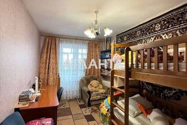 3-комнатная квартира по адресу ул. Даниила Галицкого (площадь 58,5 м²) - Atlanta.ua - фото 29