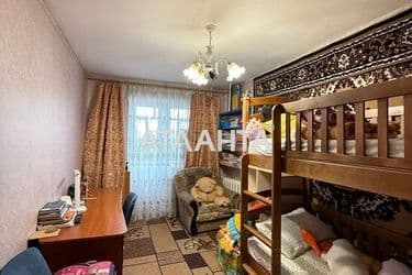 3-комнатная квартира по адресу ул. Даниила Галицкого (площадь 58,5 м²) - Atlanta.ua - фото 30