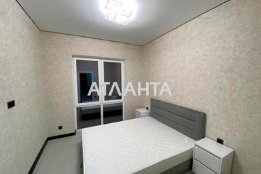 1-room apartment apartment by the address st. Borovskogo Nikolaya (area 30 m²) - Atlanta.ua - photo 7