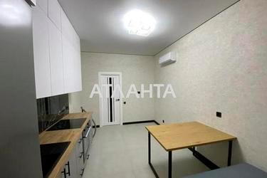 1-room apartment apartment by the address st. Borovskogo Nikolaya (area 30 m²) - Atlanta.ua - photo 8