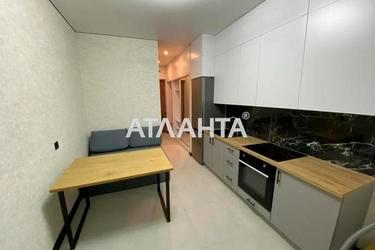 1-room apartment apartment by the address st. Borovskogo Nikolaya (area 30 m²) - Atlanta.ua - photo 9