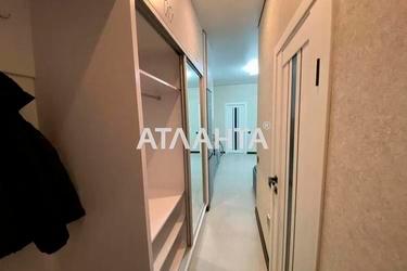 1-room apartment apartment by the address st. Borovskogo Nikolaya (area 30 m²) - Atlanta.ua - photo 10