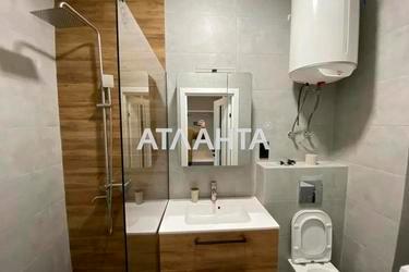 1-room apartment apartment by the address st. Borovskogo Nikolaya (area 30 m²) - Atlanta.ua - photo 11