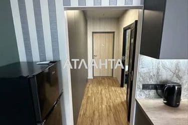 1-room apartment apartment by the address st. Literaturnaya (area 26 m²) - Atlanta.ua - photo 17