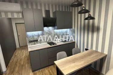 1-room apartment apartment by the address st. Literaturnaya (area 26 m²) - Atlanta.ua - photo 18