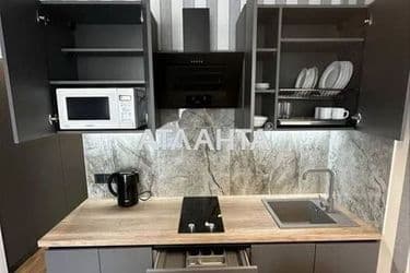 1-room apartment apartment by the address st. Literaturnaya (area 26 m²) - Atlanta.ua - photo 19