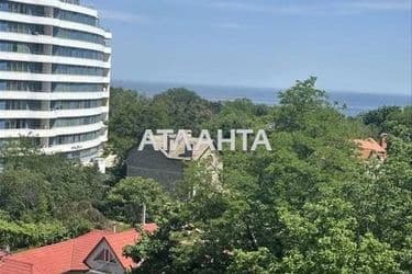 1-room apartment apartment by the address st. Literaturnaya (area 26 m²) - Atlanta.ua - photo 21