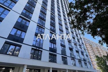 1-room apartment apartment by the address st. Literaturnaya (area 26 m²) - Atlanta.ua - photo 22
