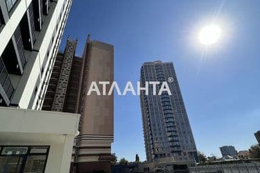 1-room apartment apartment by the address st. Literaturnaya (area 26 m²) - Atlanta.ua - photo 23