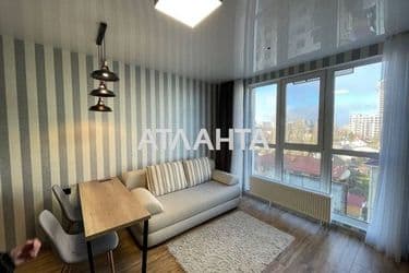 1-room apartment apartment by the address st. Literaturnaya (area 26 m²) - Atlanta.ua - photo 14