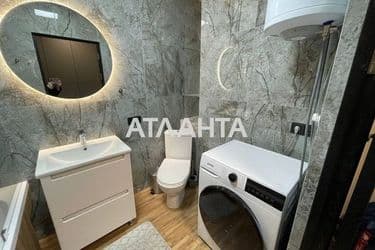 1-room apartment apartment by the address st. Literaturnaya (area 26 m²) - Atlanta.ua - photo 15