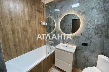 1-room apartment apartment by the address st. Literaturnaya (area 26 m²) - Atlanta.ua - photo 16