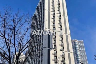 1-room apartment apartment by the address st. Literaturnaya (area 26 m²) - Atlanta.ua - photo 25