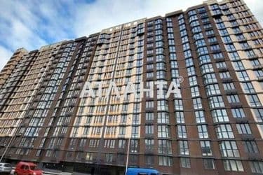 1-room apartment apartment by the address st. Prokhorovskaya Khvorostina (area 39 m²) - Atlanta.ua - photo 13