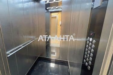 1-room apartment apartment by the address st. Prokhorovskaya Khvorostina (area 39 m²) - Atlanta.ua - photo 15
