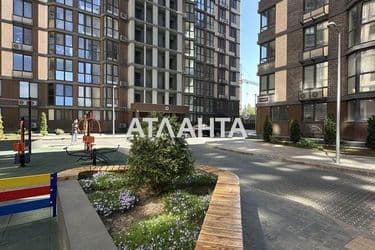 1-room apartment apartment by the address st. Prokhorovskaya Khvorostina (area 39 m²) - Atlanta.ua - photo 16