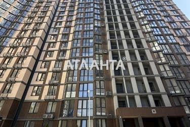 1-room apartment apartment by the address st. Prokhorovskaya Khvorostina (area 39 m²) - Atlanta.ua - photo 20