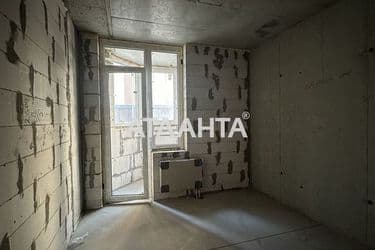 1-room apartment apartment by the address st. Prokhorovskaya Khvorostina (area 39 m²) - Atlanta.ua - photo 21